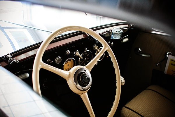 Direct Online Car Booking