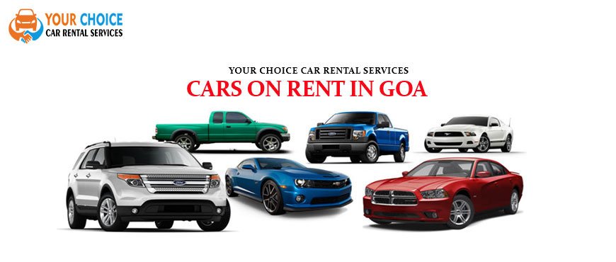 Best Cars On Rent in Goa with without Driver