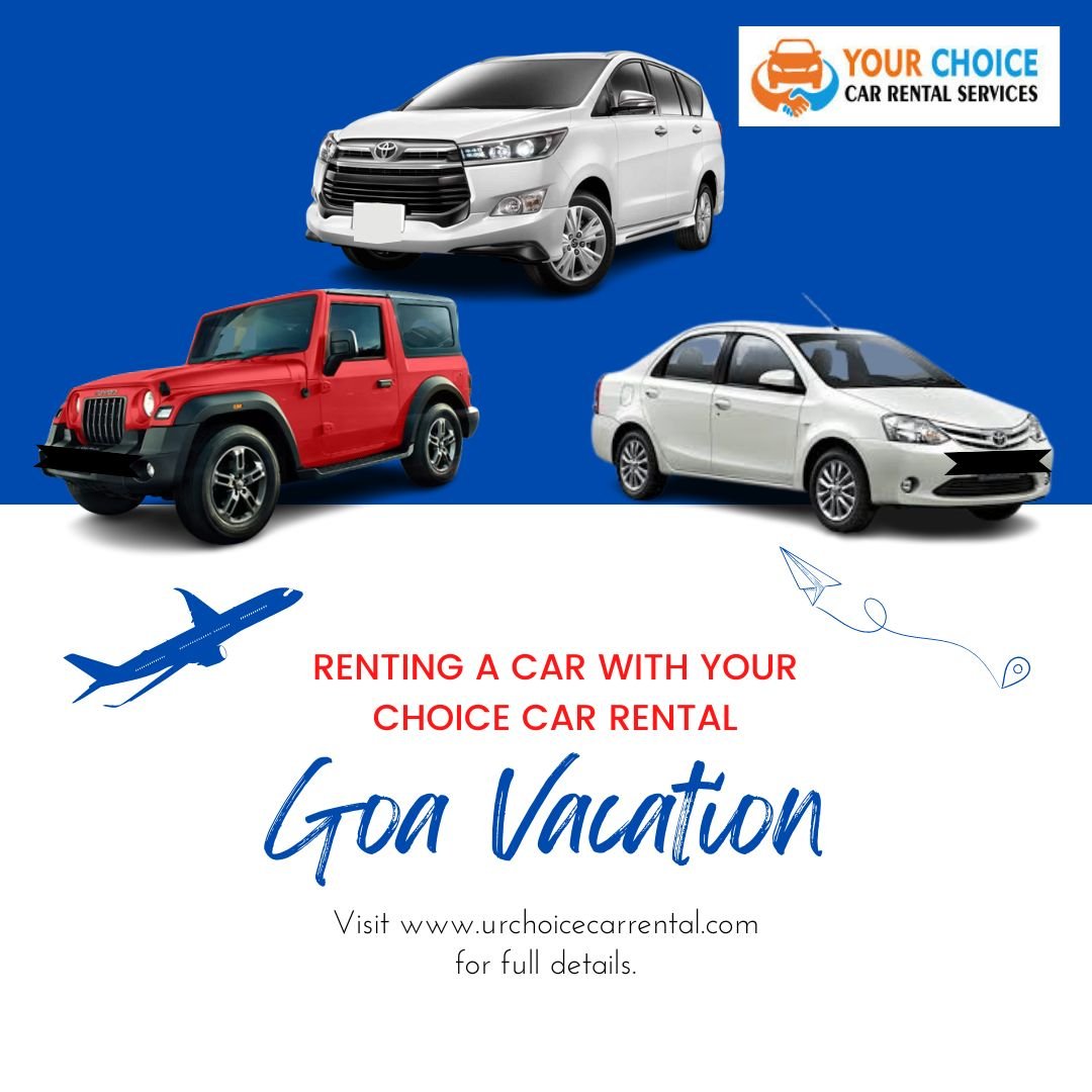 Discover the Convenience of Car Rental Services near MOPA Airport in